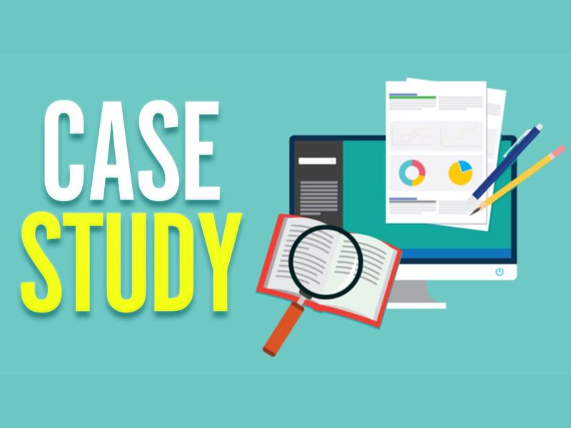 Case Study là gì?