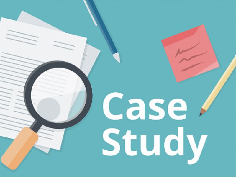 Các thành phần chính của một bài Case Study