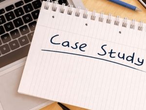Các bước triển khai một Case Study hoàn chỉnh