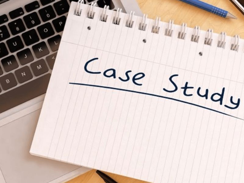 Các bước triển khai một Case Study hoàn chỉnh