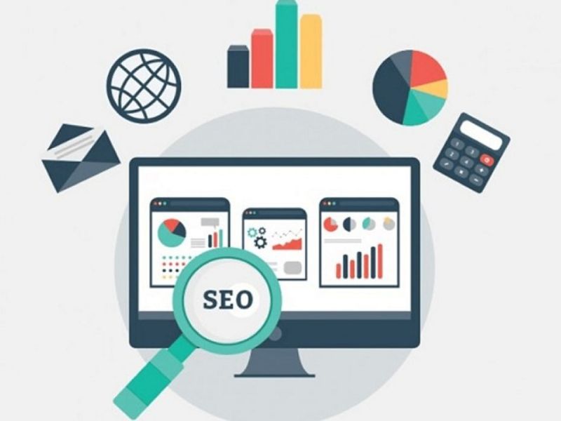 Tương Lai Của SEO Trong Năm 2025