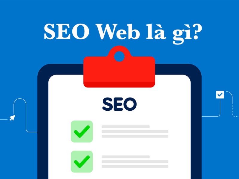 SEO Là Gì?