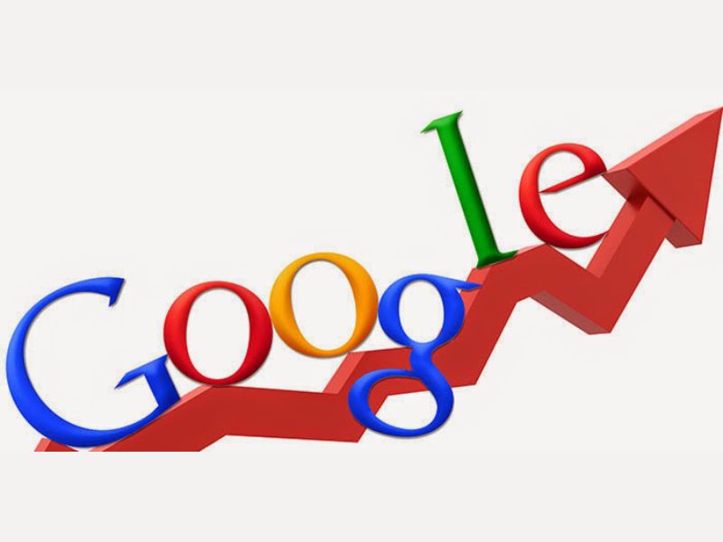 Làm Sao Để Website Lên Top Google?