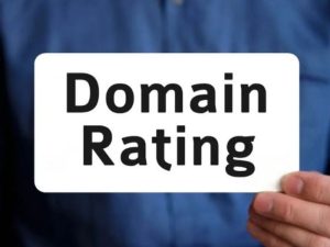 Domain Rating (DR) là gì?