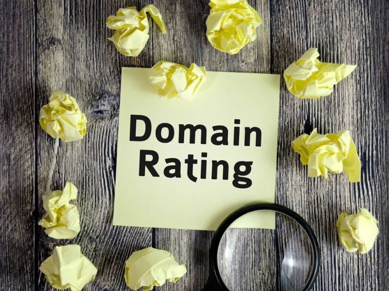 Check DR là gì? Cách kiểm tra Domain Rating chính xác nhất