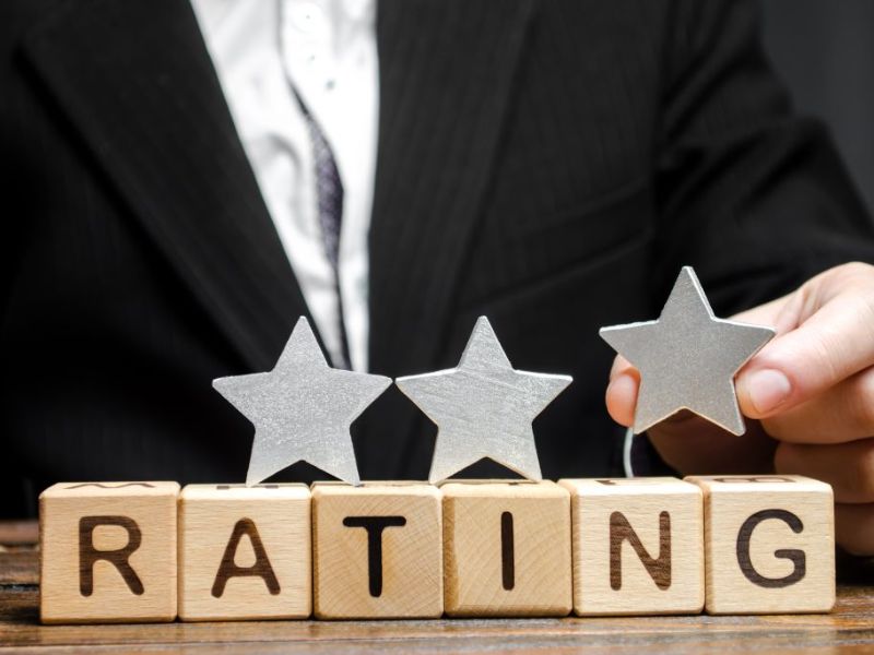 DR SEO là gì? Phân biệt Domain Rating và các chỉ số khác