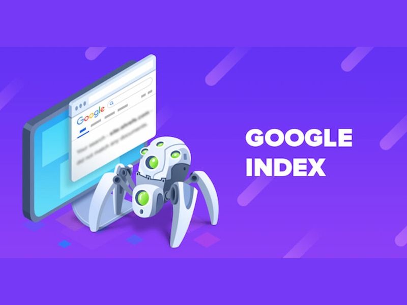 Google Index là gì? Khái niệm nền tảng của SEO