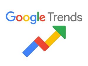 Google Trends Là Gì? Cách Dùng Để Nắm Bắt Xu Hướng