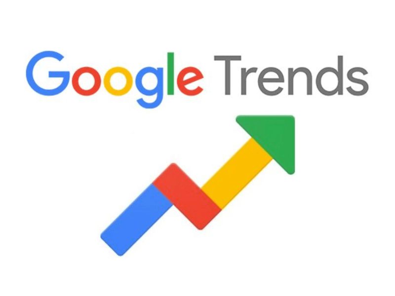Google Trends Là Gì? Cách Dùng Để Nắm Bắt Xu Hướng