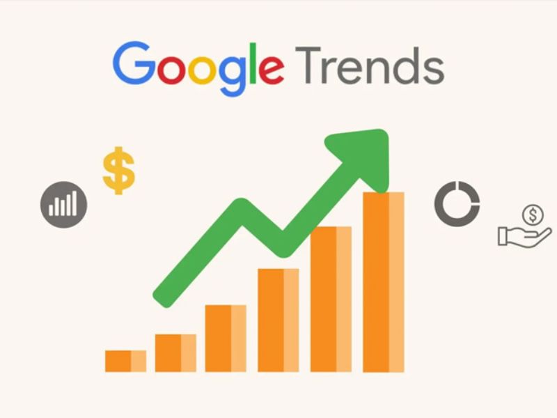 Google Trends là gì?