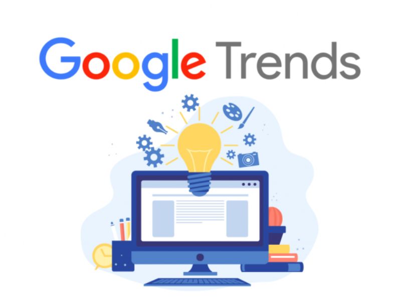 Ứng dụng Google Trends trong Marketing và Kinh doanh