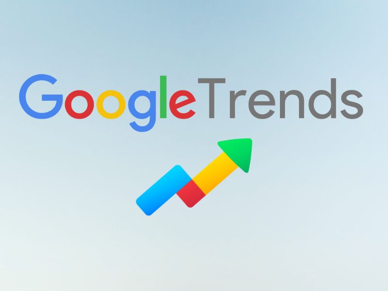Hướng dẫn sử dụng Google Trends chi tiết