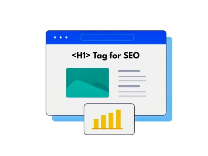 Những lỗi thường gặp khi sử dụng H1