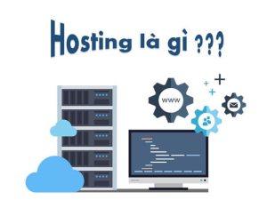 Hosting Là Gì? Kiến Thức Cơ Bản Cho Người Mới Bắt Đầu