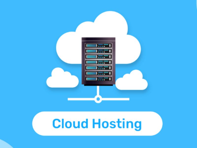 Dedicated Server (Máy chủ riêng)