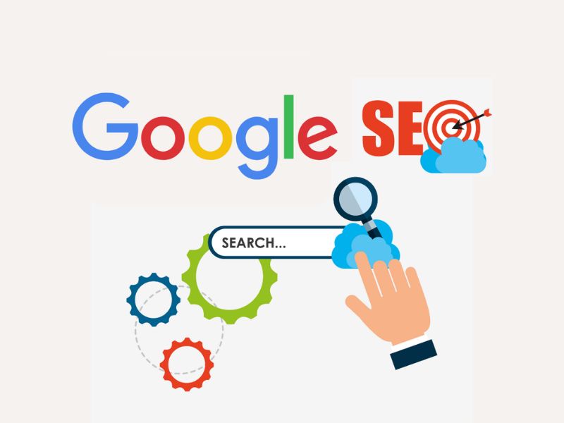 SEO Là Gì? Vì Sao Website Cần SEO Để Lên Top Google?