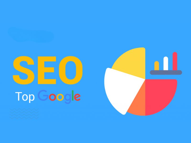 Hướng Dẫn SEO Web Lên Top Từng Bước Cụ Thể