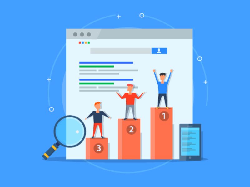 Một Số Thủ Thuật Làm SEO Nhanh Lên Top