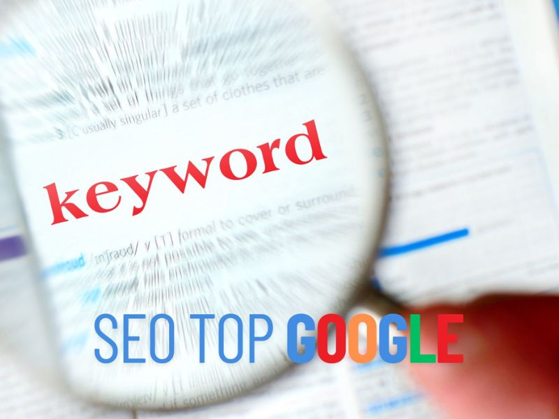 Cách Lên Top Tìm Kiếm Google Bền Vững