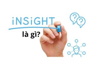 Insight Là Gì? Bí Quyết Hiểu Khách Hàng Sâu Sắc