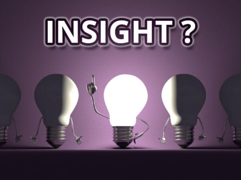 Insight là gì?