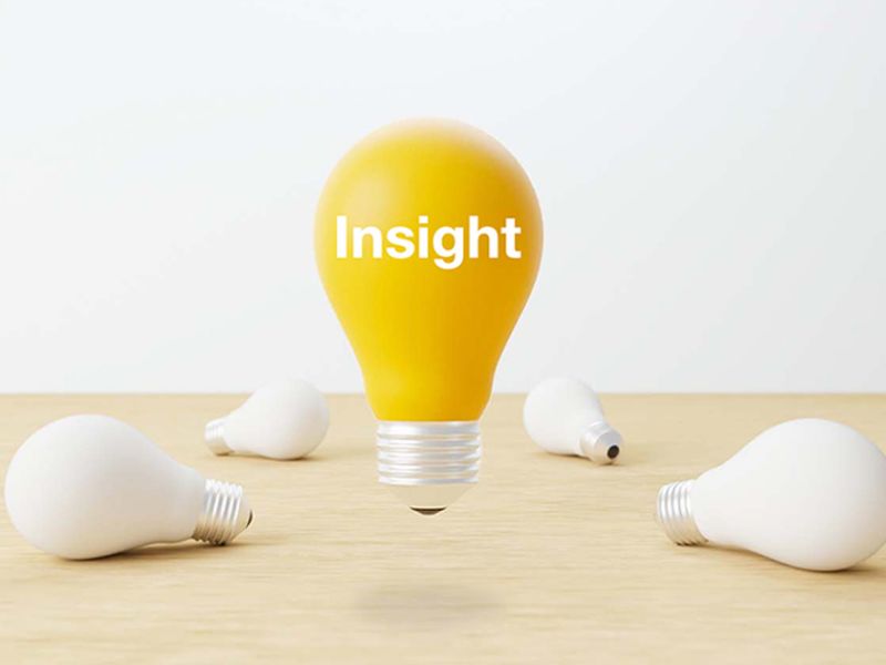 Các nguyên tắc để xác định Customer Insight hiệu quả