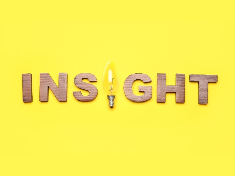 Vai trò của Insight trong Marketing và Kinh doanh