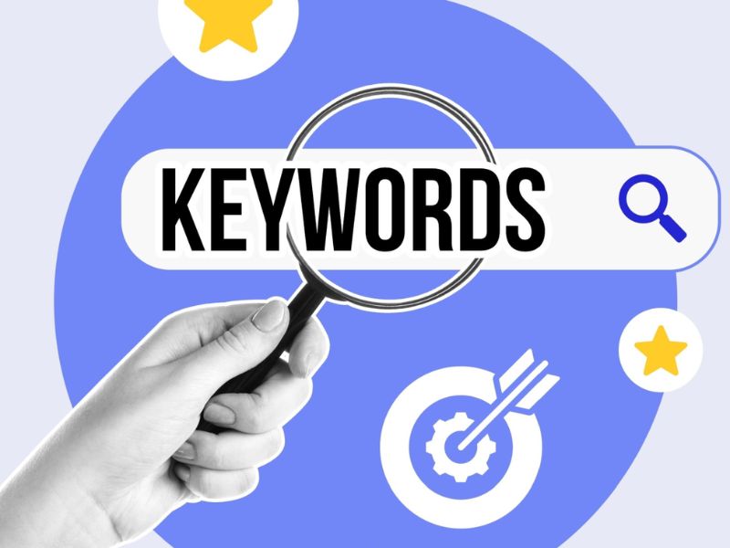 Phân loại Từ khóa theo Ý định tìm kiếm (Search Intent)