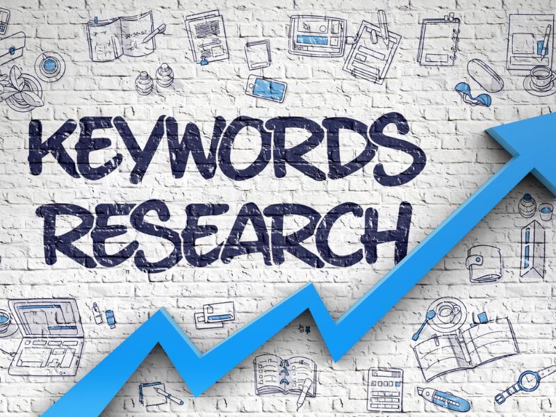 Quy trình 6 bước thực hiện Keyword Research chuyên nghiệp