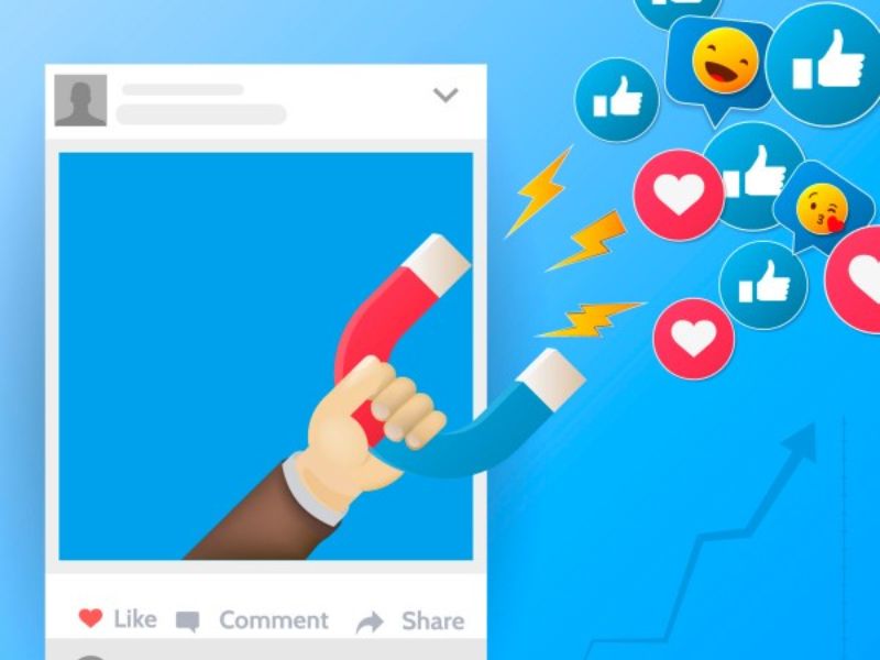 Tầm quan trọng chiến lược của Reach đối với Doanh nghiệp