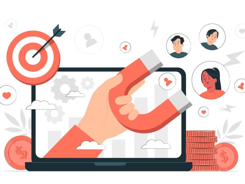 Các yếu tố ảnh hưởng trực tiếp đến Reach trên Social Media