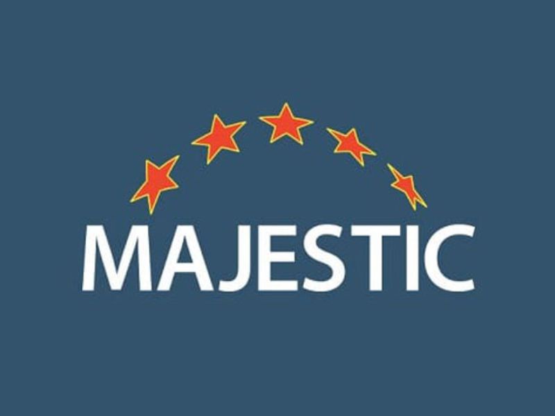Majestic Là Gì Và Cách Ứng Dụng Hiệu Quả Trong Chiến Lược SEO