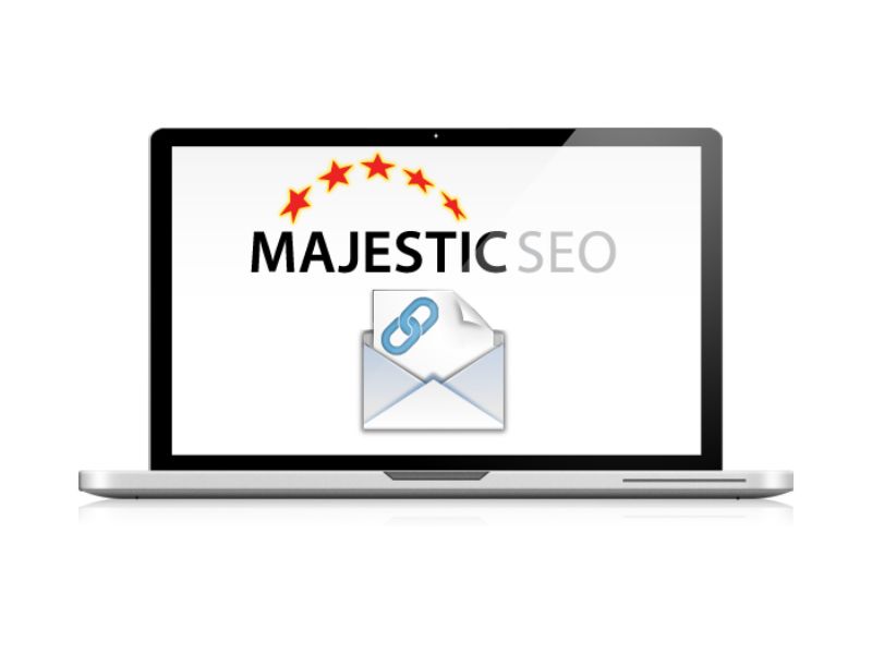 Cách Hoạt Động Của Majestic SEO