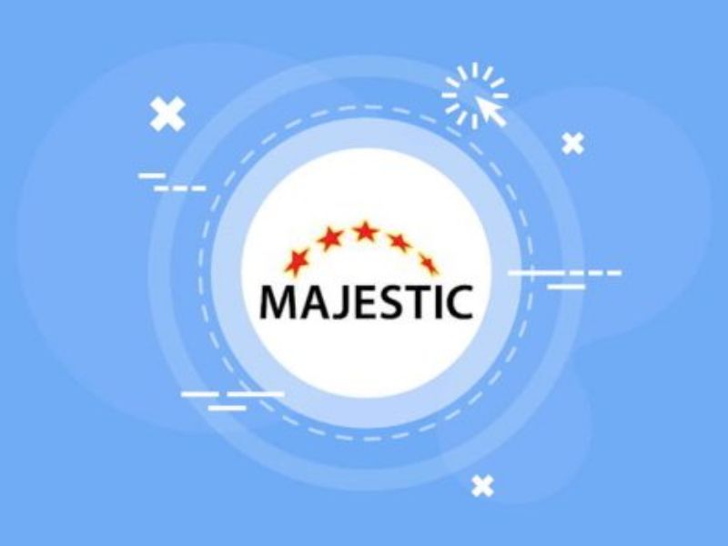 Các Tính Năng Chính Của Majestic SEO