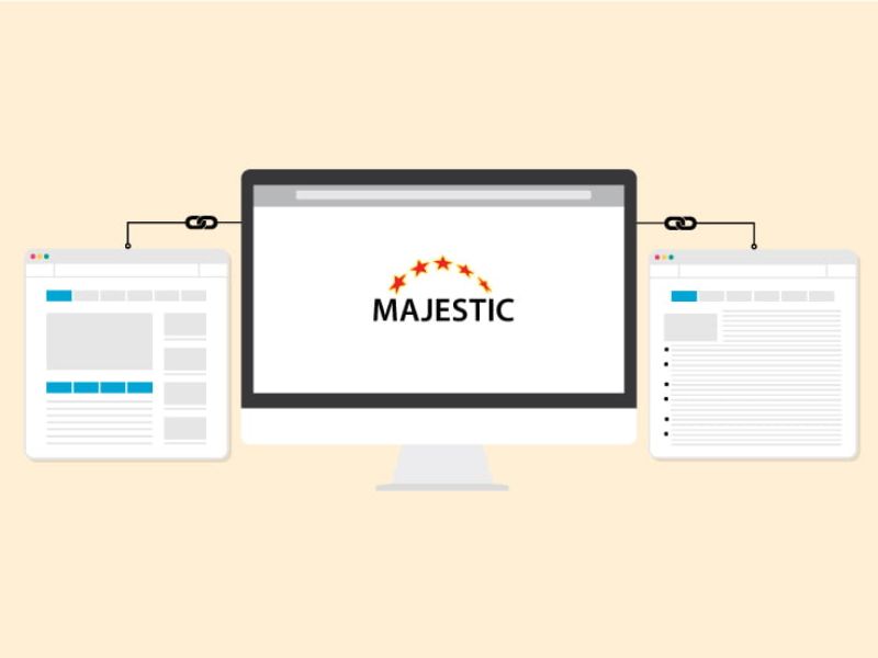 Cách Sử Dụng Majestic SEO Hiệu Quả