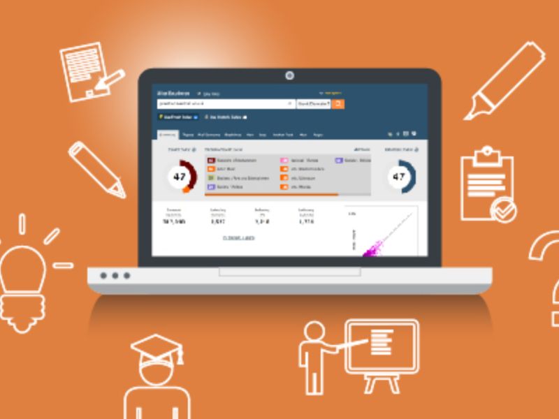 Ưu Điểm Và Hạn Chế Của Majestic SEO