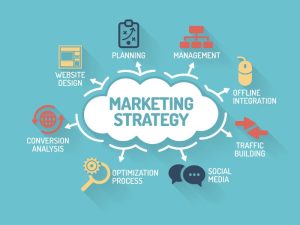 Marketing Strategy Là Gì? Cẩm Nang Cho Doanh Nghiệp
