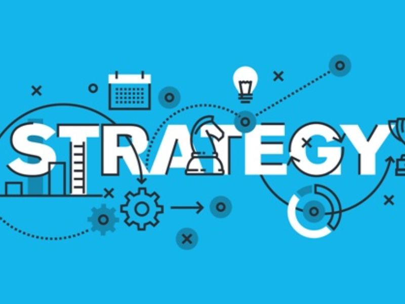 Marketing Strategy là gì?