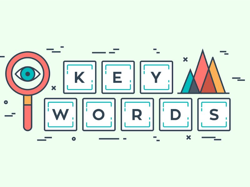 Mật Độ Từ Khóa Là Gì? Yếu Tố Quan Trọng Trong SEO