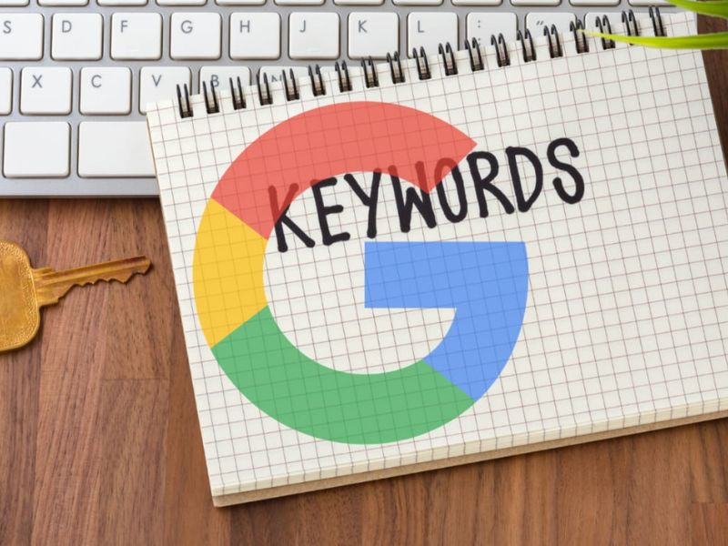 Mật độ Từ khóa là gì? Khái niệm và Công thức Tính toán