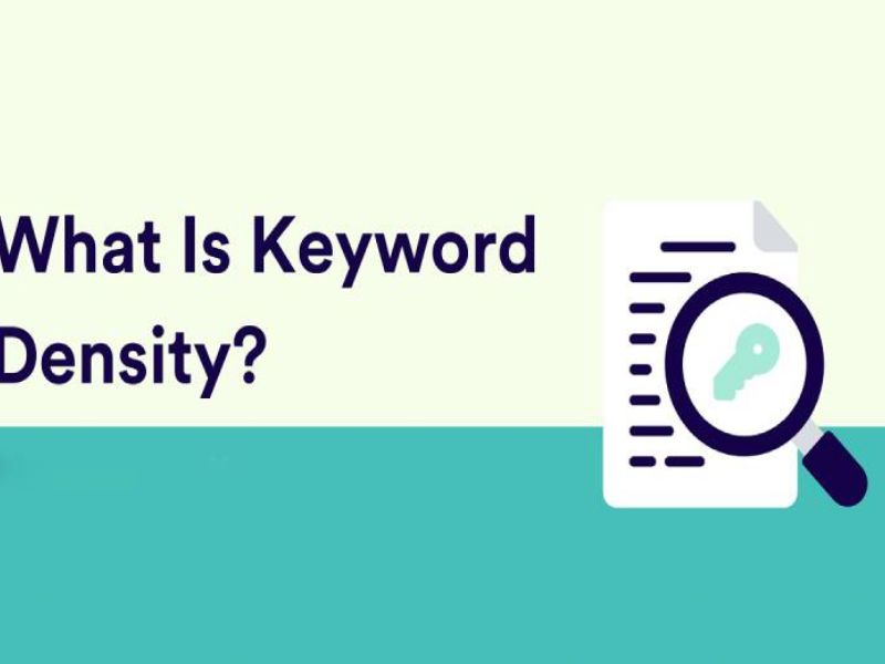 Mật độ Từ khóa "Lý tưởng" trong SEO hiện đại (Thực tế 2025)