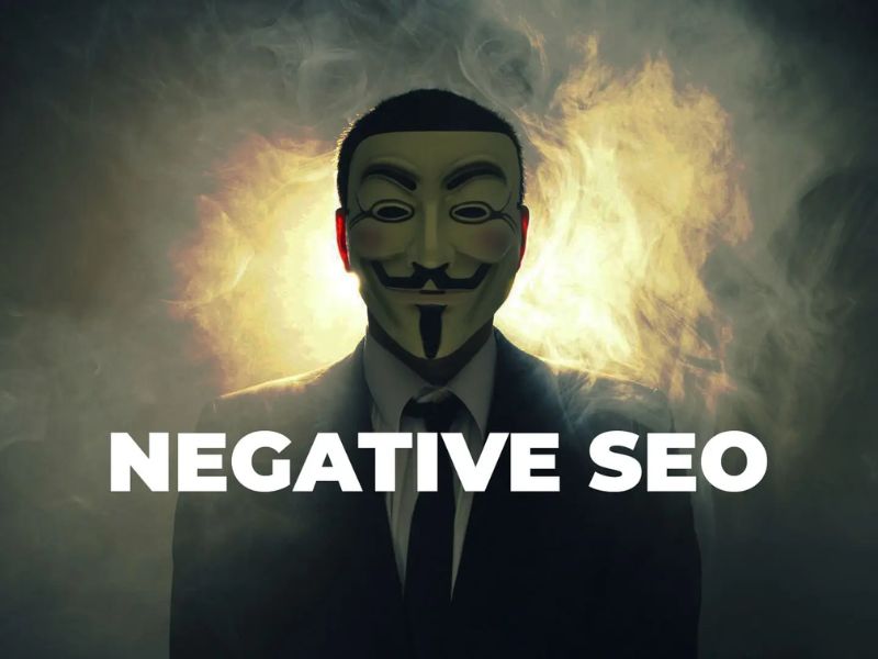 Cách Phòng Chống Và Xử Lý Negative SEO