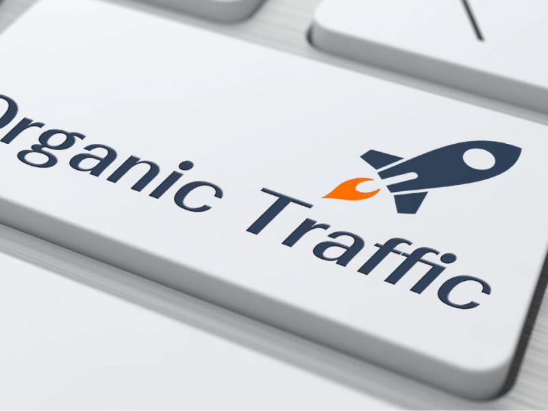 Organic Traffic Là Gì? Tầm Quan Trọng Trong SEO