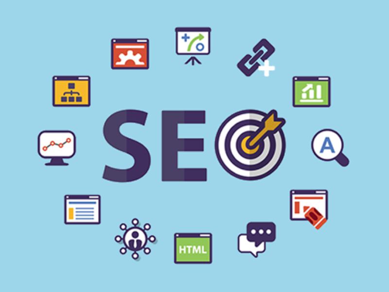 Top phần mềm SEO web miễn phí nên dùng