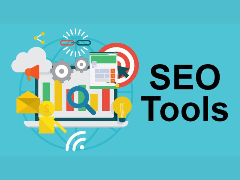 Vì sao phần mềm SEO web là yếu tố không thể thiếu?