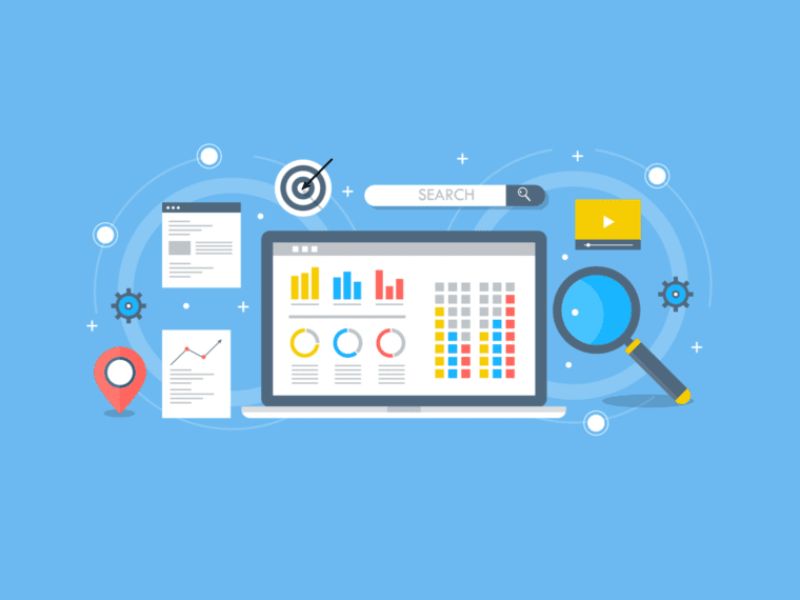 Lợi ích khi sử dụng phần mềm SEO chuyên nghiệp