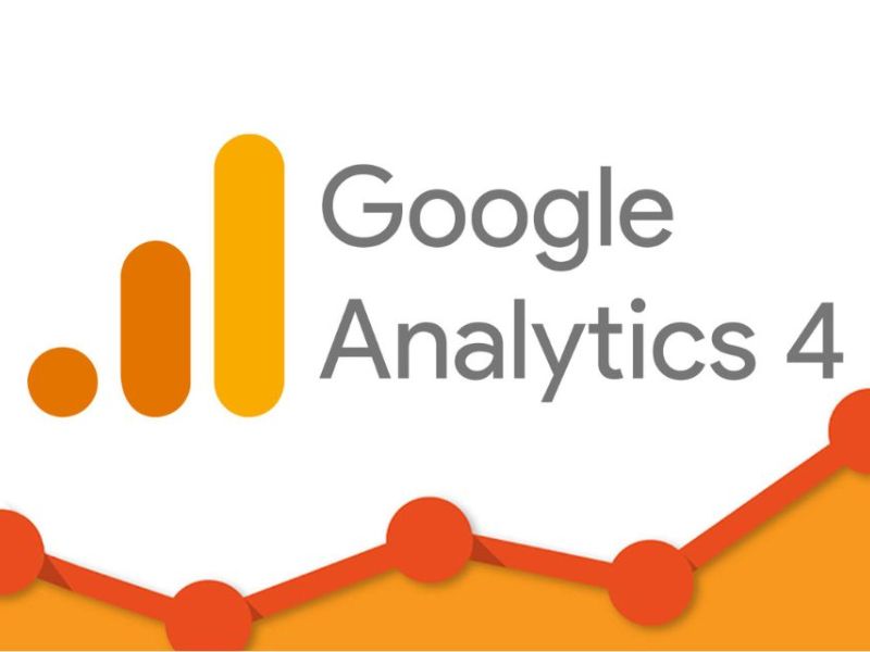 Google Analytics 4