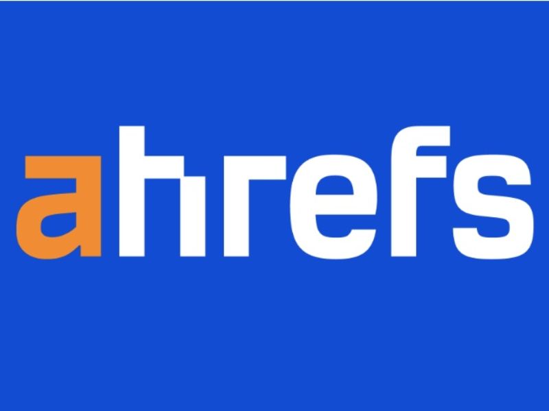 Ahrefs