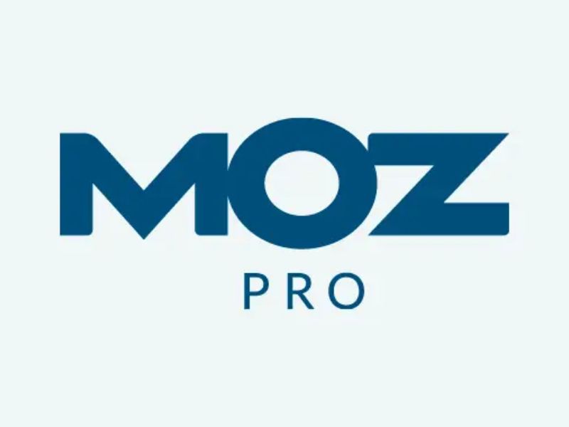 Moz Pro