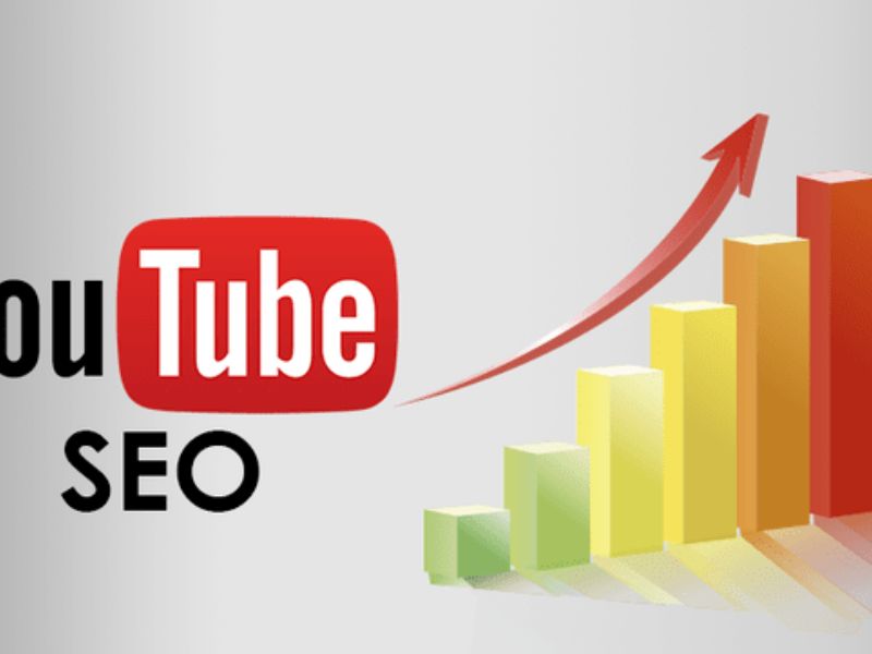 Phần Mềm SEO YouTube Hiệu Quả Giúp Video Lên Top Nhanh